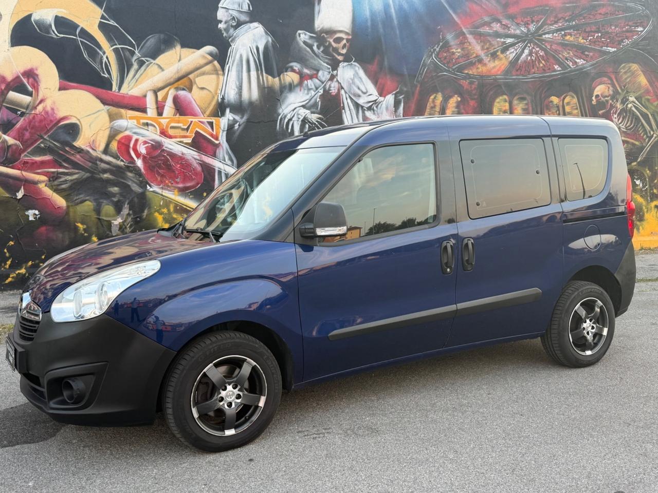 Opel Combo 1.3 CDTI 90CV