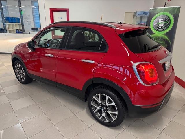 FIAT 500X 500X 1.6 MultiJet 120 CV DCT City Cross