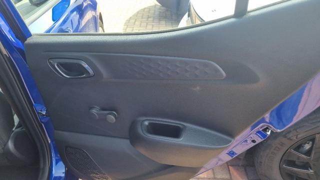 HYUNDAI i10 1.0 MPI Tech