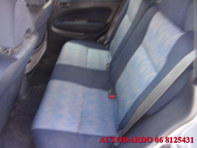 HONDA HR-V 1.6i 16V VTEC cat 5 porte