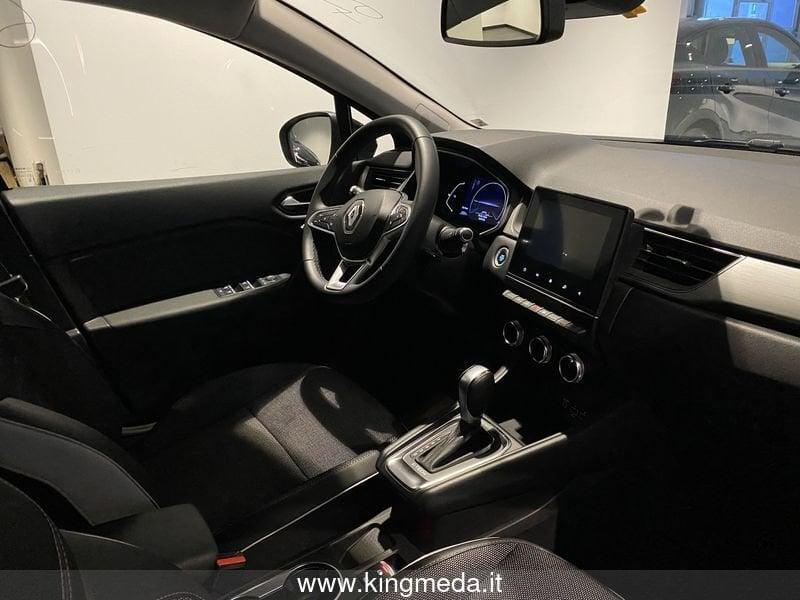 Renault Captur Captur Full Hybrid E-Tech 145 CV Intens