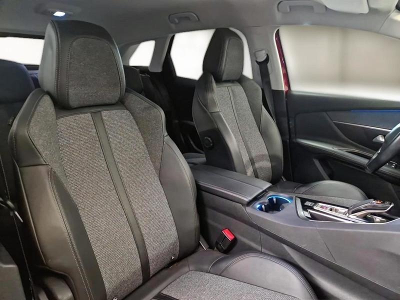 PEUGEOT 3008 BLUEHDI 130 EAT8 SES ALLURE SUV
