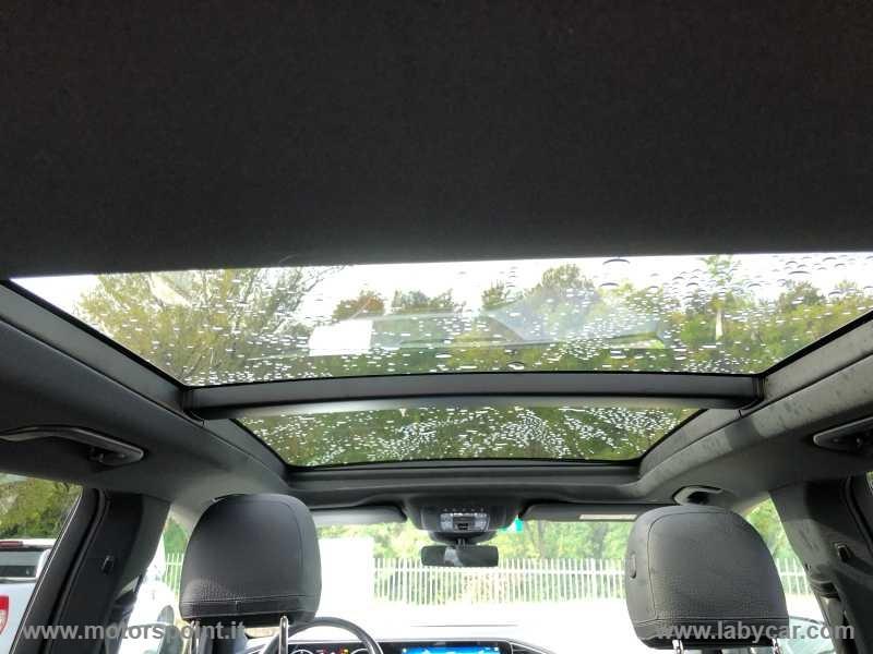 MERCEDES-BENZ GLE 350 de PHEV 4Matic EQ-Power Premium AUTO