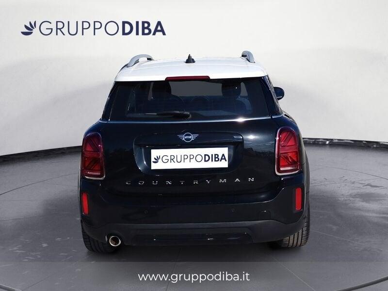 MINI Countryman Mini F60 2020 Benzi Mini 1.5 Cooper Hype auto