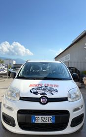 Fiat Panda 0.9 Natural Power Lounge 84 Cv