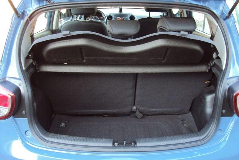 Hyundai i10 i10 1.0 MPI Classic