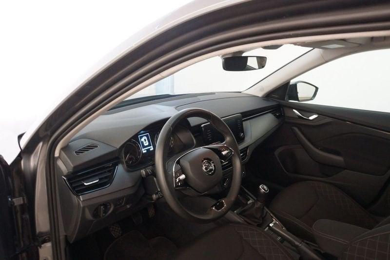 Skoda Kamiq Kamiq 1.0 TSI Ambition