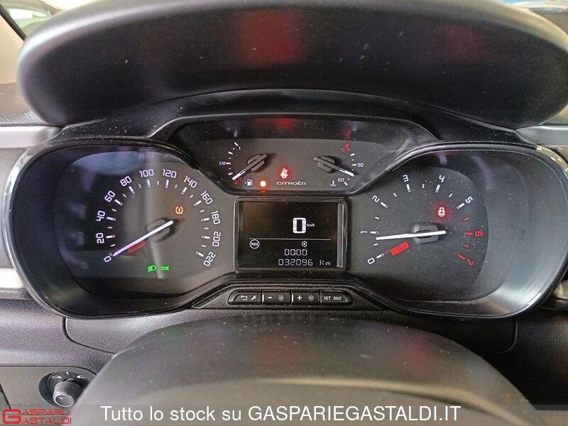 Citroën C3 PureTech 83 S&S Shine