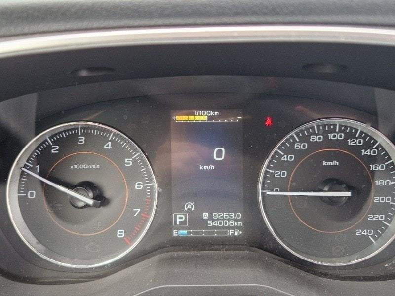 Subaru XV 2ª serie 1.6i Lineartronic Premium