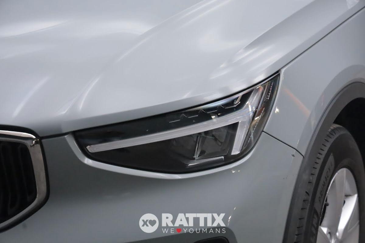 Volvo XC40 1.5 t2 129CV Essential auto