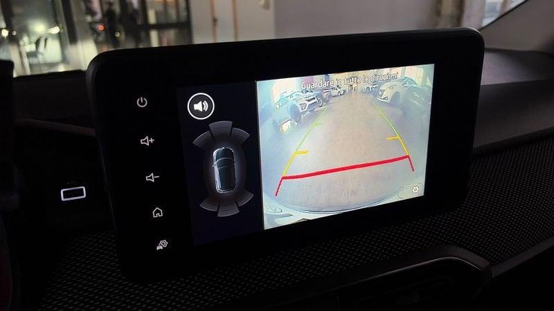 Dacia Sandero Stepway 1.0 tce Comfort Eco-g 100cv Stepway 1.0 tce ECO-G Comfort