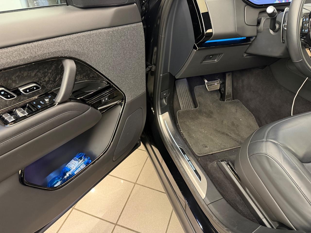 Land Rover Range Rover Sport 4.4 V8 First Edition 530cv FULL OPTIONAL