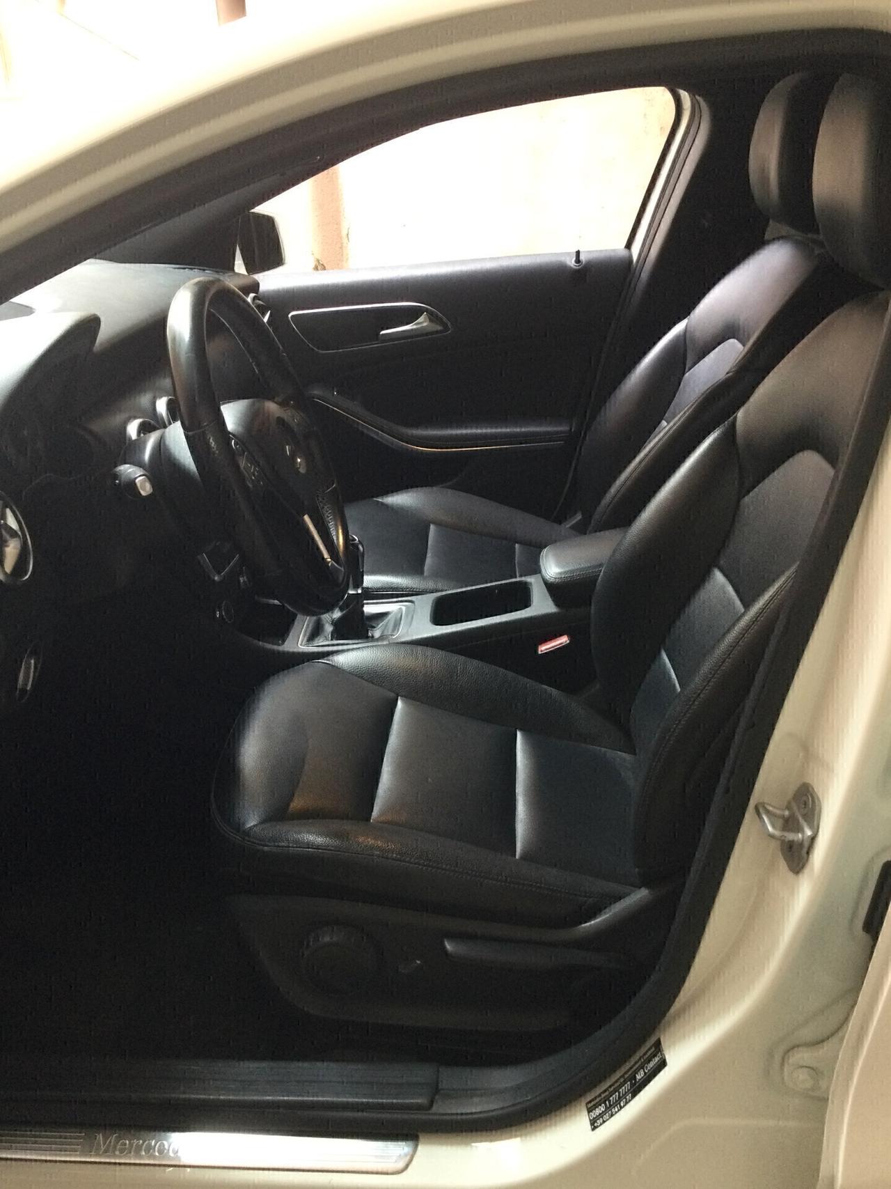 Mercedes-benz Classe A 180 CDI Premium