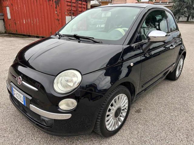 FIAT 500 1.2 EasyPower Lounge senza nessun lavoro da fare