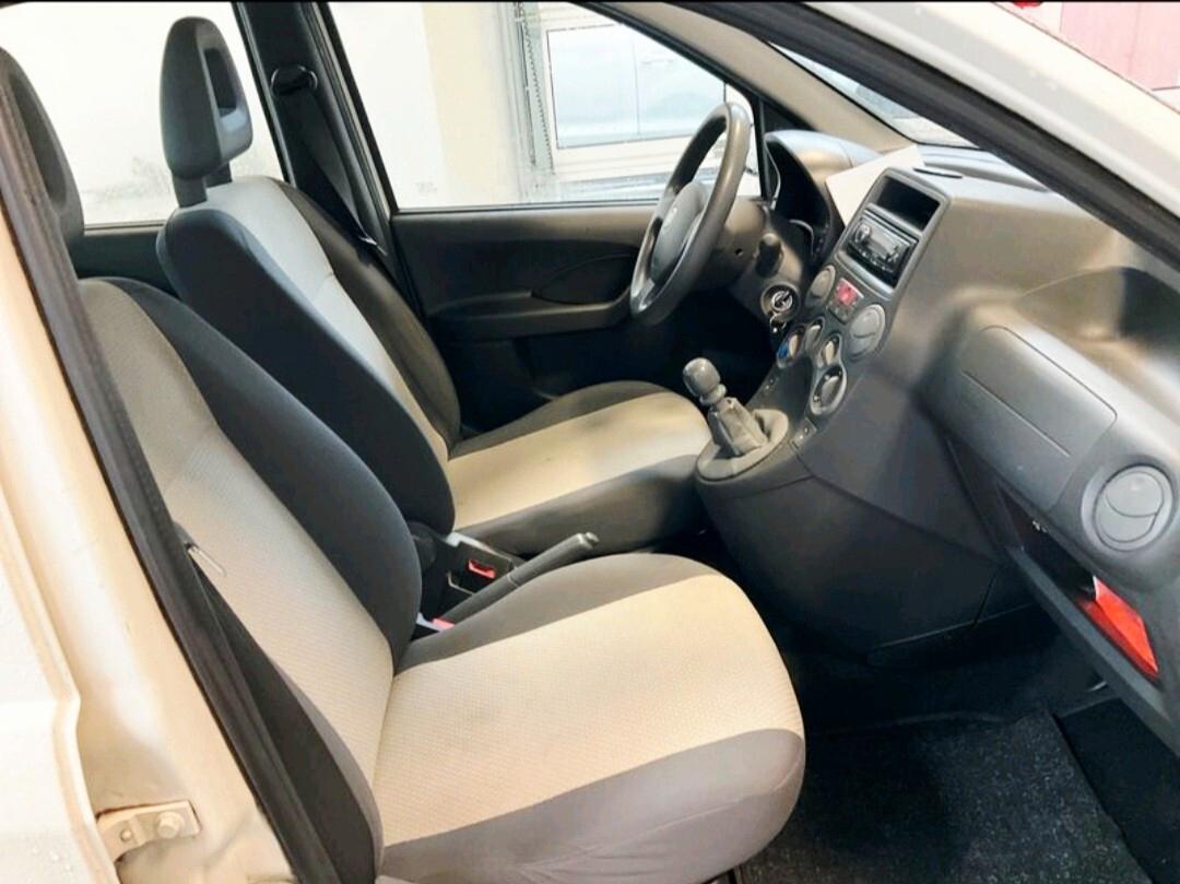 Fiat Panda 1.1 Actual