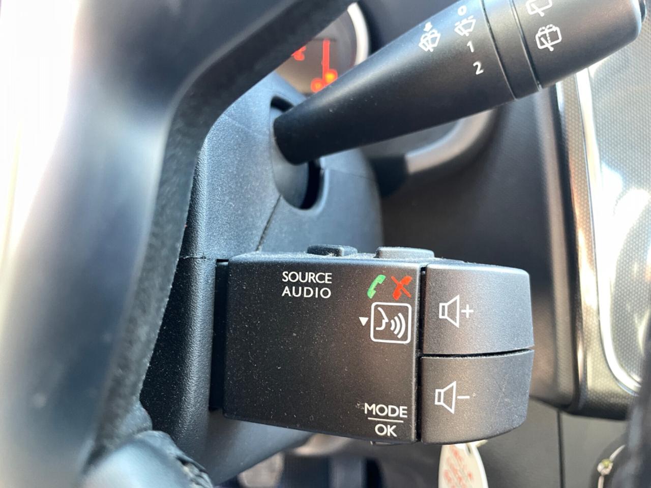 Dacia Logan MCV Stepway 1.5 dCi 90CV NAVI