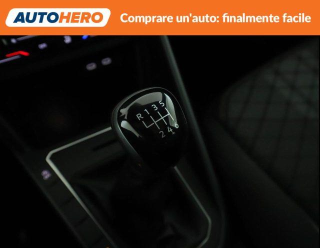 VOLKSWAGEN Taigo 1.0 TSI 110 CV R-Line