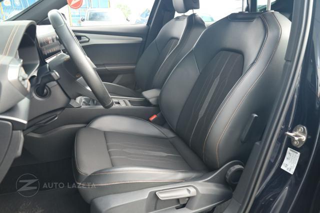 CUPRA Formentor 2.0 TDI