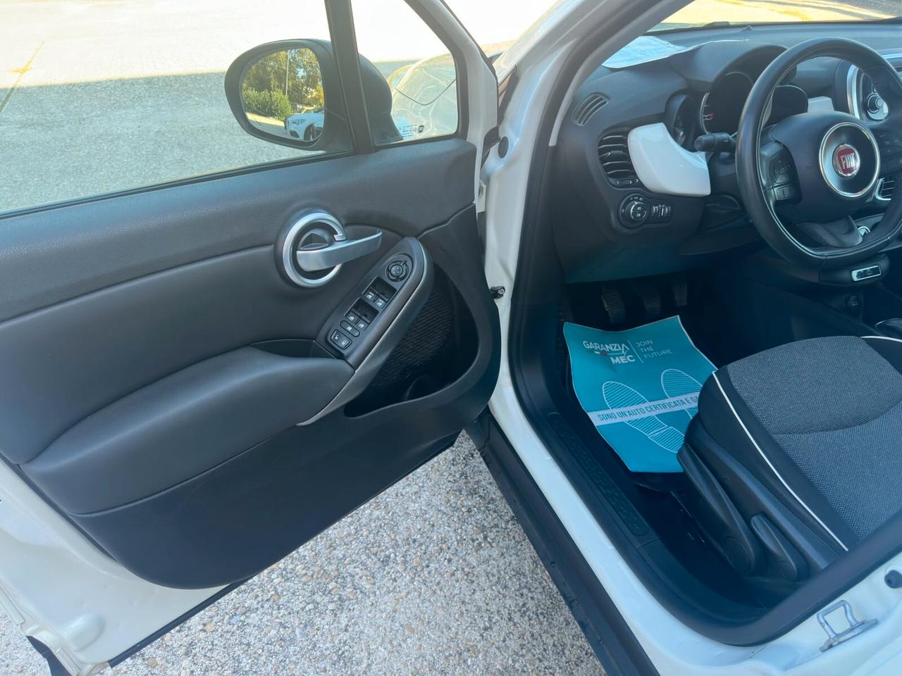 Fiat 500X 1.6 Mtj 120 CV Business DISTRIBUZ. OK