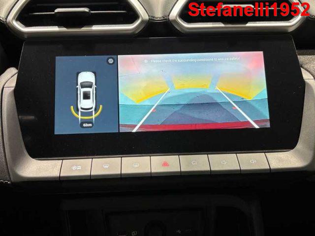 MG ZS NEW 1.5L MT Standard Benzina - Diamond Red - Tess