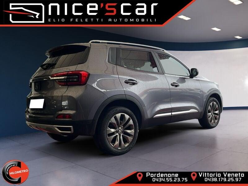 DR AUTOMOBILES dr 4.0 DR 4.0 1.5 MT BENZINA/GPL