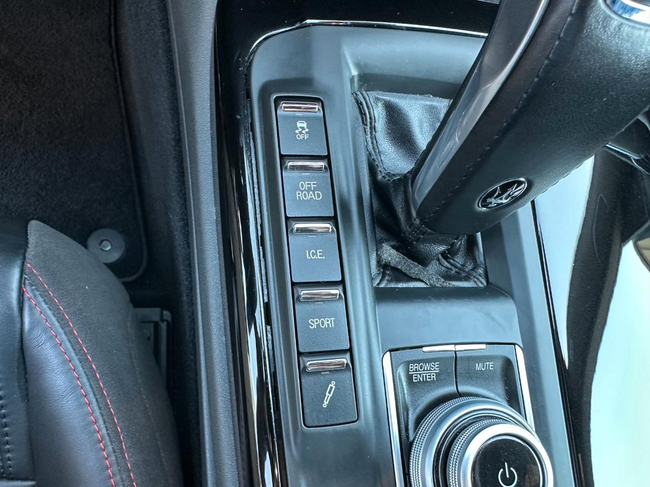 Maserati Levante 2.0 mhev GT 330cv auto