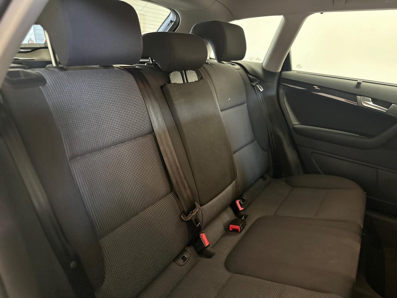 Audi A3 SPB 2.0 TDI F.AP. Ambition EURO 5