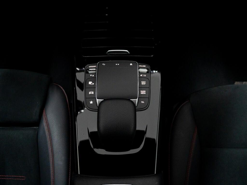 Mercedes-benz CLA 200 d Automatic Premium