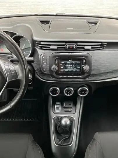 Alfa Romeo Giulietta 1.4 Turbo 120 CV Super