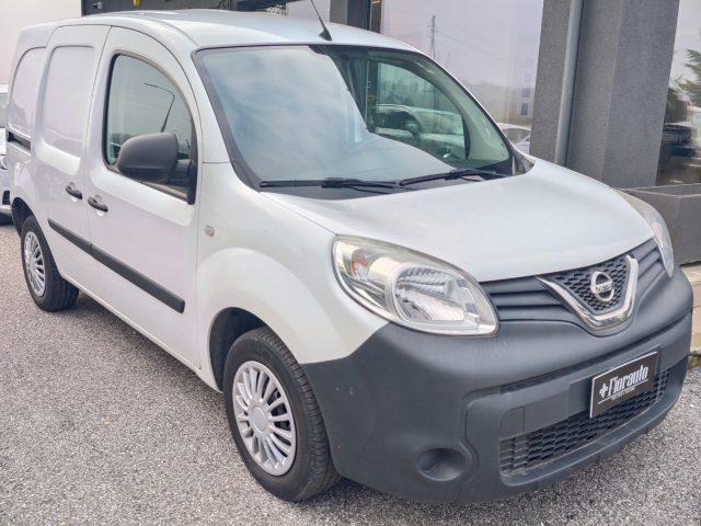 NISSAN NV250 1.5 dCi 95CV PC Van