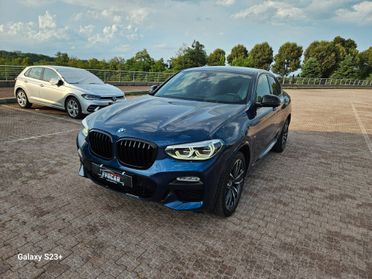 X4 Msport-X PROMO/RITIRO USATO/SCAMBIO