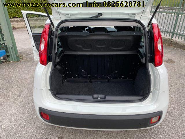 FIAT Panda 1.0 FireFly S&S Hybrid Easy