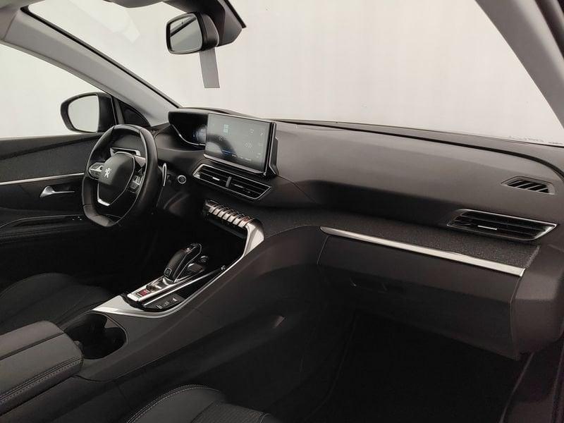 Peugeot 3008 3008 BlueHDi 130 S&S EAT8 Allure - OK PER NEOPATENTATI !