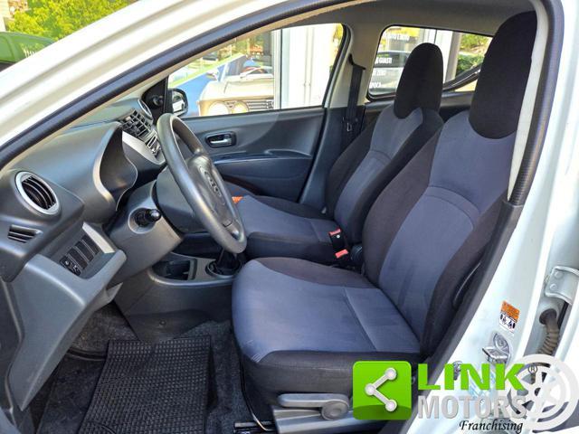 SUZUKI Alto 1.0 VVT GL GARANZIA INCLUSA