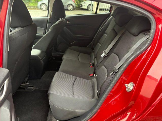 MAZDA 3 Mazda3 1.5 Skyactiv-G Evolve OK NEOPATENTATO