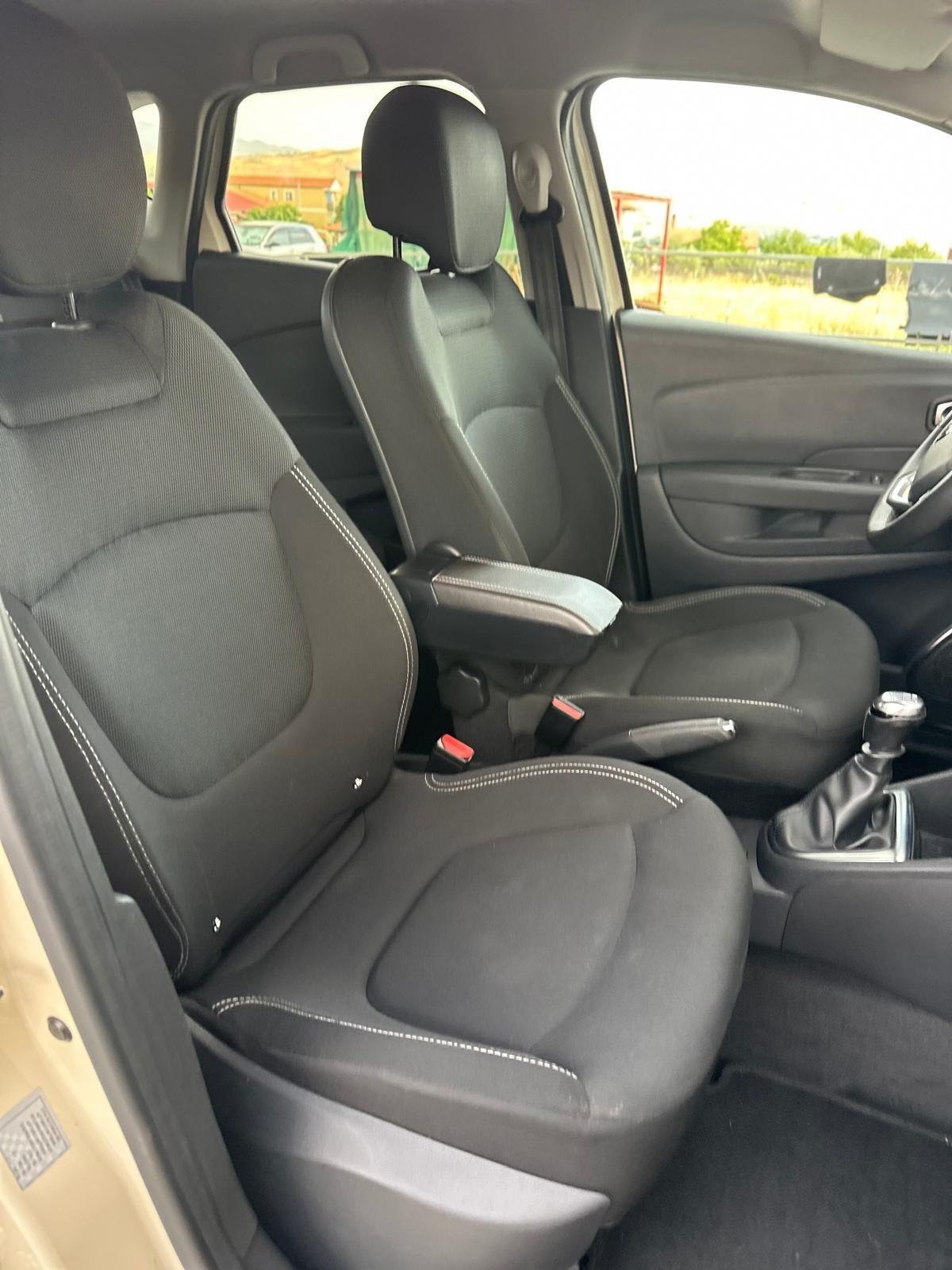 Renault Captur dCi 8V 110 CV Start&Stop Energy Sport Edition