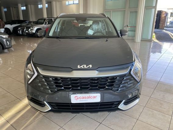 KIA Sportage 1.6 TGDi MHEV Business SCONTO 70%SU FURTO/INC/KA