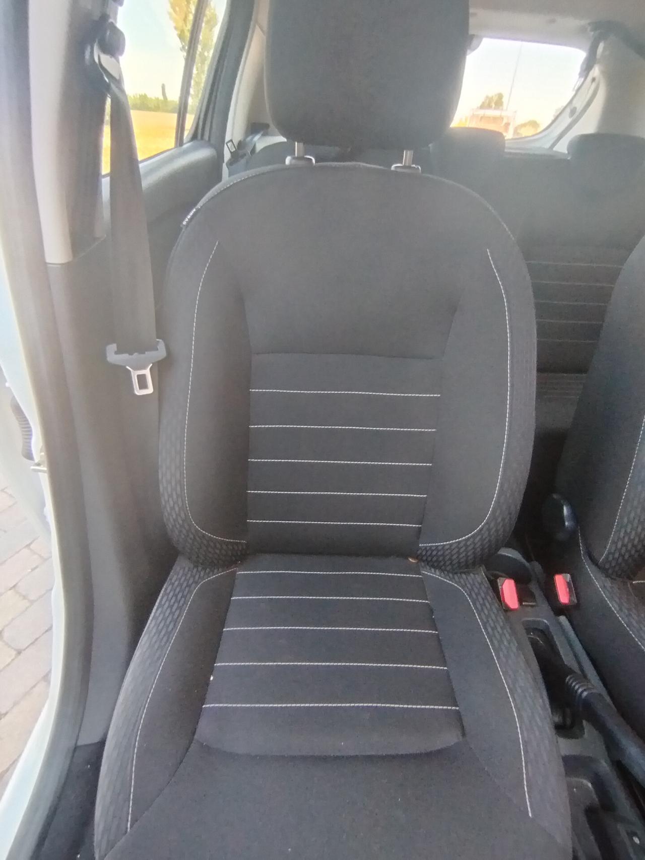 Dacia Sandero Streetway 1.0 TCe 100 CV ECO-G Comfort