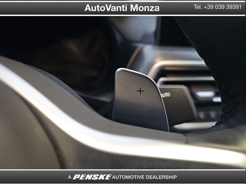 BMW X4 X4 xdrive20d mhev 48V Msport auto