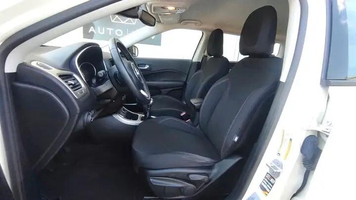 Jeep Compass 1.6 Multijet II 2WD Longitude-UNIPROPRIETARIO