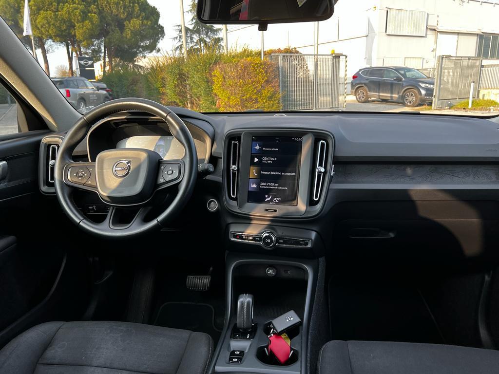 Volvo XC40 2.0 D3 Geartronic