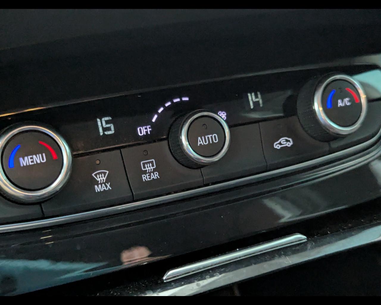 OPEL Grandland - Grandland X 1.6 diesel Ecotec Start&Stop Innovat