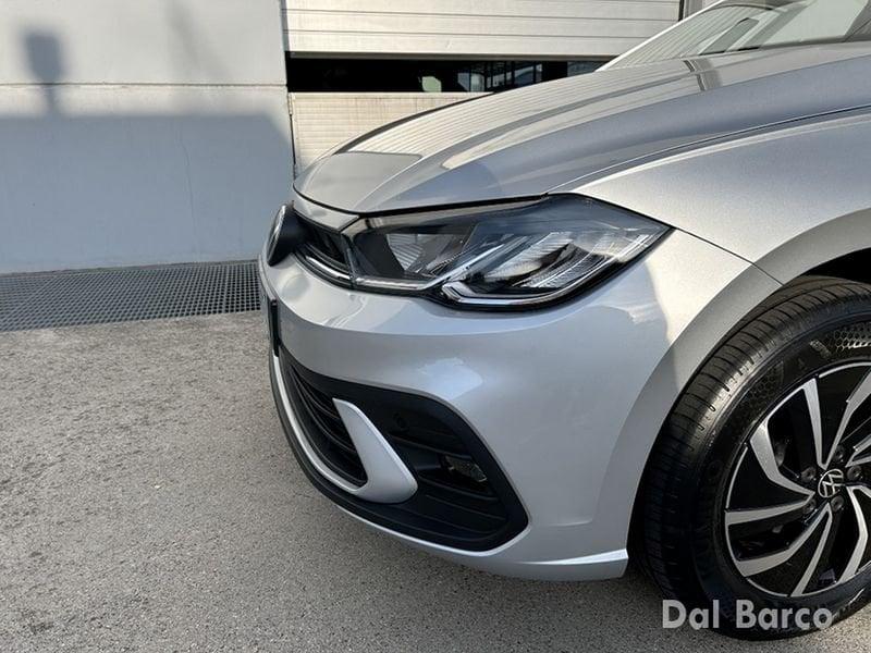 Volkswagen Polo Polo 1.0 Edition Plus