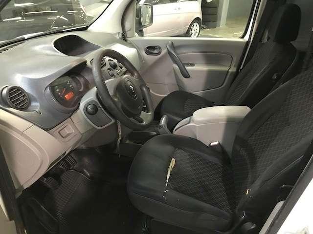 Renault Kangoo 1.5 dci 90cv fap
