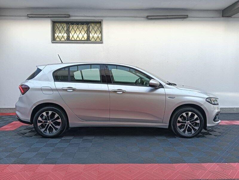 FIAT Tipo Tipo 1.0 5 porte Life