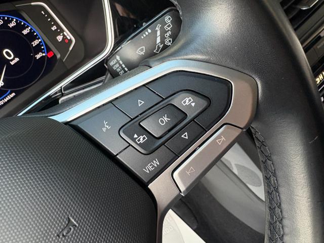 VOLKSWAGEN T-Cross 1.0 TSI 110 CV Advanced FARI FULL LED