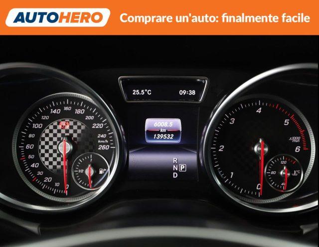 MERCEDES-BENZ GLE 350 d 4Matic Premium