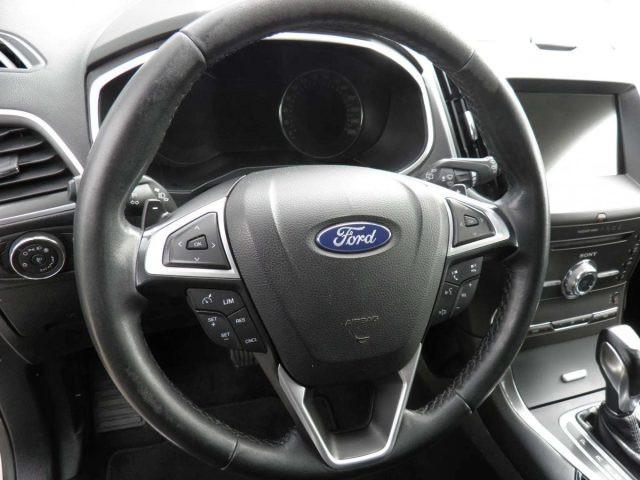 FORD Galaxy GALAXY 2.0 TDCI 150CV POWERSHIFT BUSINESS
