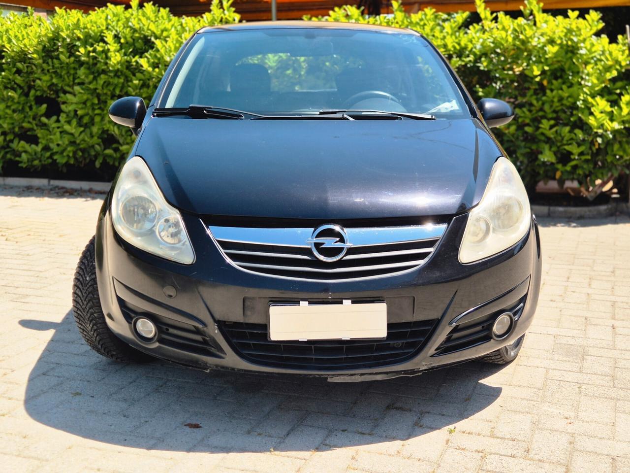 Opel Corsa 1.2 Benzina 3p /ok neopatentati/Frizione nuova