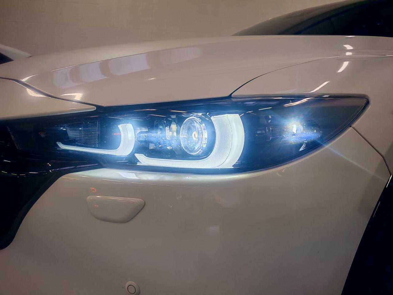 Mazda CX-5 2.2L Skyactiv-D 150CV Auto. 2WD Homura